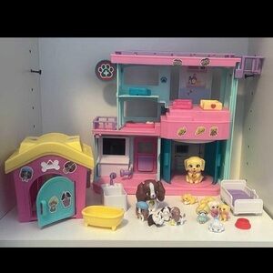 Mama Surprise Families LOT